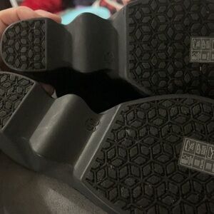 Zee‎ Alexis black shoes size 36